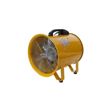 Hire fans, heaters and ventilation equipment in Perth